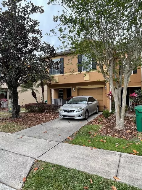 214 Artisan St #J, Orlando, FL 32824