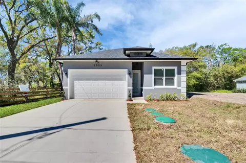2324 Palm Ave, Seffner, FL 33584