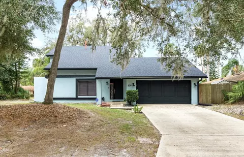 509 Shane Cir, Winter Springs, FL 32708