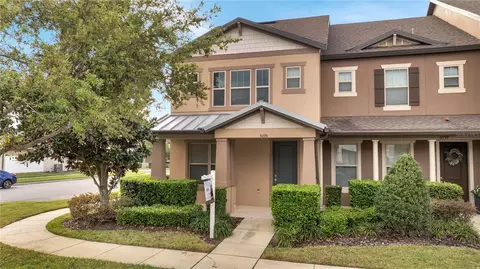 5095 Caspian St, Saint Cloud, FL 34771