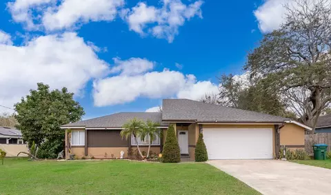 1012 E De Carlo Dr, Deltona, FL 32725