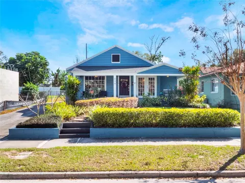 434 E Harding St, Orlando, FL 32806