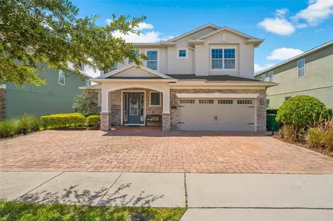 7702 Fairfax Dr, Kissimmee, FL 34747