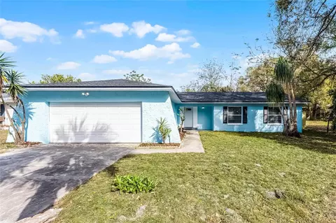 1117 N Hart Blvd, Orlando, FL 32818