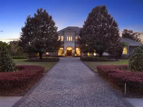 11306 Bridge House Rd, Windermere, FL 34786