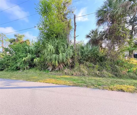 Chipley Avenue, North Port, FL 34286