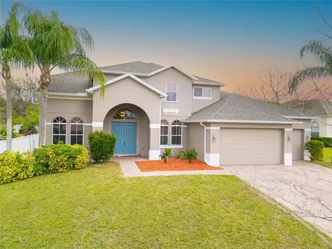 2333 Pesaro Cir, Ocoee, FL 34761
