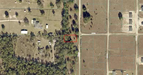 SW 152nd Court, Ocala, FL 34481