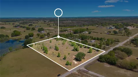 Empire Church Road, Groveland, FL 34736