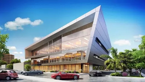 Orange Drive, Fort Lauderdale, FL 33328