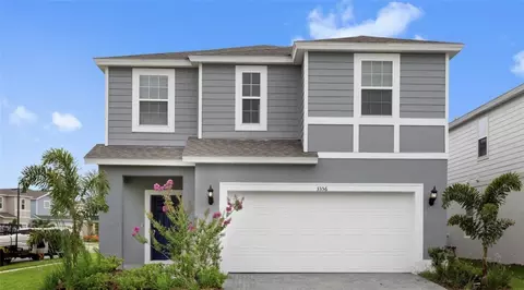 3356 Lilac Way, Davenport, FL 33897