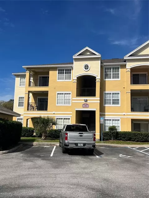 8124 Claire Ann Dr #303, Orlando, FL 32825