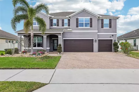 3775 Prairie Reserve Blvd, Orlando, FL 32824