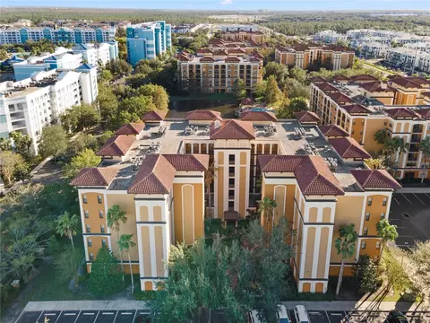 12521 Floridays Resort Dr #307F, Orlando, FL 32821