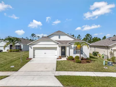 512 Stowers Dr, New Smyrna Beach, FL 32168