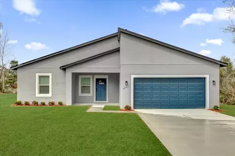 2415 SW 165th Pl, Ocala, FL 34473