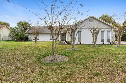 1022 Antelope Trl, Winter Springs, FL 32708