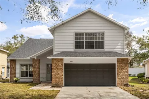 1063 Eagles Forrest, Apopka, FL 32712