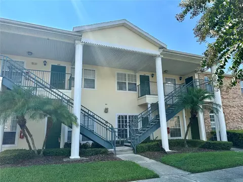 Undisclosed, Oviedo, FL 32765