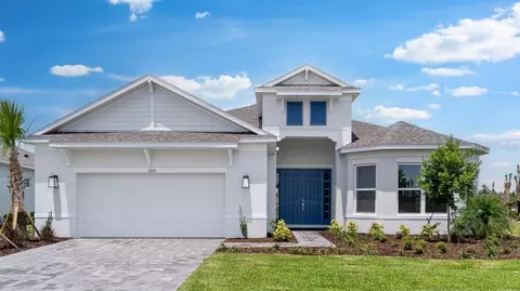 5641 Nevis Ter, Kissimmee, FL 34758
