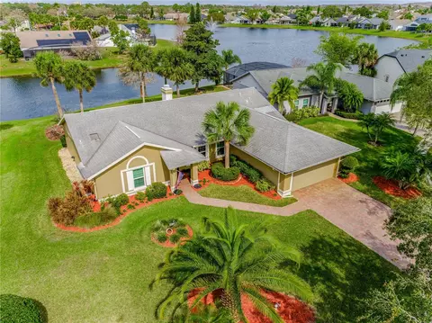 2621 Talon Ct, Orlando, FL 32837