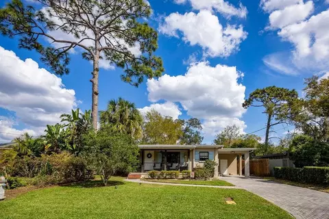 3519 Backspin Ln, Orlando, FL 32804