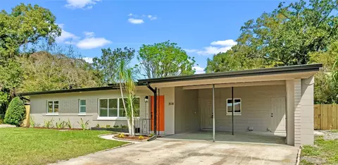 3518 Shirley Dr, Apopka, FL 32703