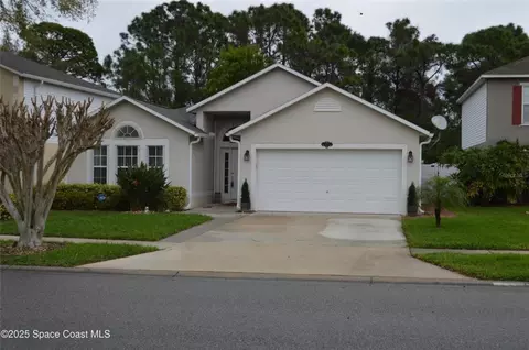 459 Macon Dr, Titusville, FL 32780