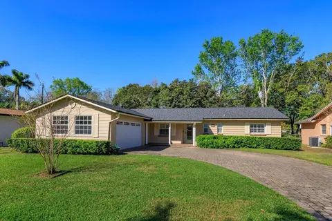 519 Cornwall Rd, Winter Park, FL 32792