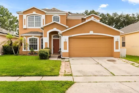 10033 Hidden Dunes Ln, Orlando, FL 32832