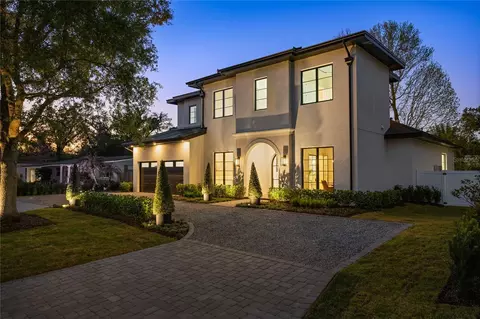 1833 Loch Berry Rd, Winter Park, FL 32789