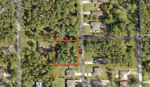 2390 8th Ave, Deland, FL 32724