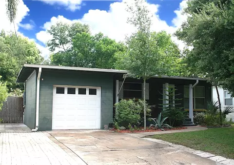 115 W King St, Orlando, FL 32804