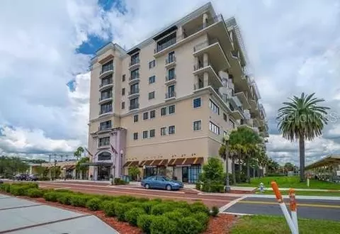 111 E Monument Ave #705, Kissimmee, FL 34741