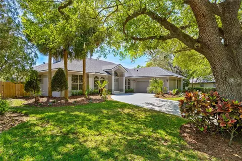 5337 Foxshire Ct, Orlando, FL 32819