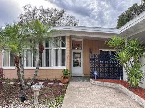 202 S Hampton Ave, Orlando, FL 32803