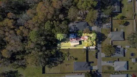 887 E Aiken St, Saint Augustine, FL 32084