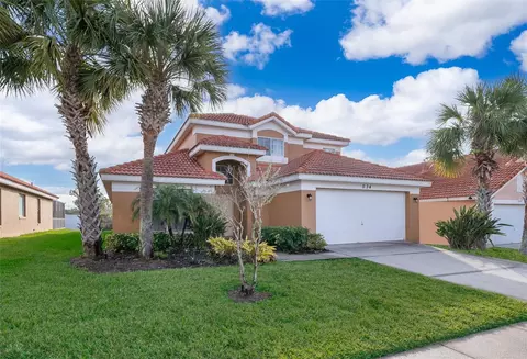 534 Paloma Dr, Davenport, FL 33837