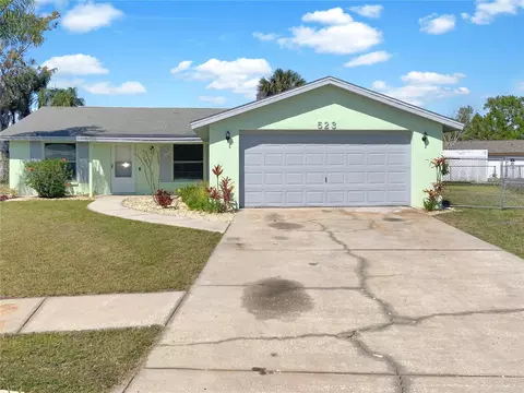 523 Red Mangrove Ln, Apollo Beach, FL 33572