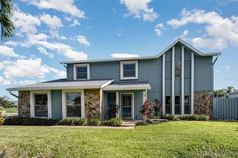 1071 Inverness Ave, Melbourne, FL 32940