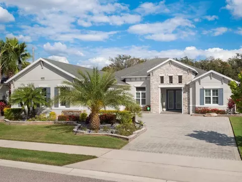 8400 Bridgeport Bay Cir, Mount Dora, FL 32757
