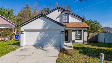 2405 Cancun Ct, Kissimmee, FL 34743