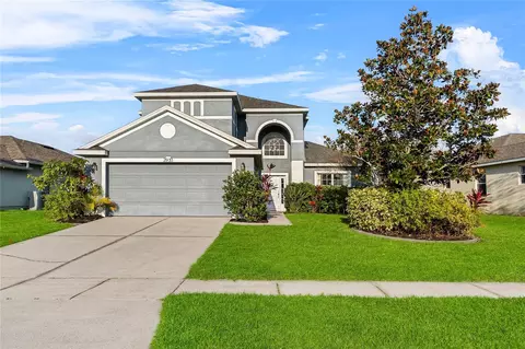 2933 White Cedar Cir, Kissimmee, FL 34741