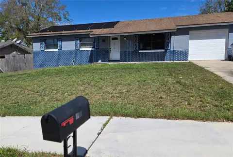 7813 Arabian Pl, Orlando, FL 32818