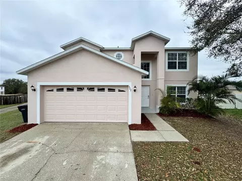 607 Kissimmee Ln, Kissimmee, FL 34759