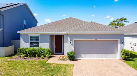 249 Hamlet Loop, Davenport, FL 33837 photo 1