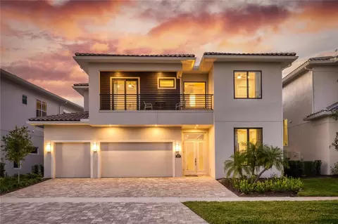 954 Jack Nicklaus Ct, Kissimmee, FL 34747