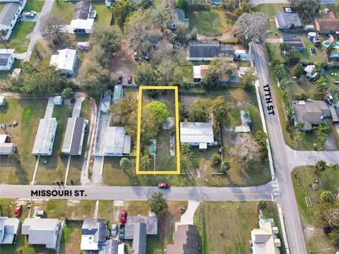 1708 Missouri Ave, Saint Cloud, FL 34769