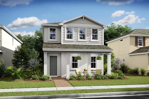15567 Gentle Rain Dr #194, Winter Garden, FL 34787