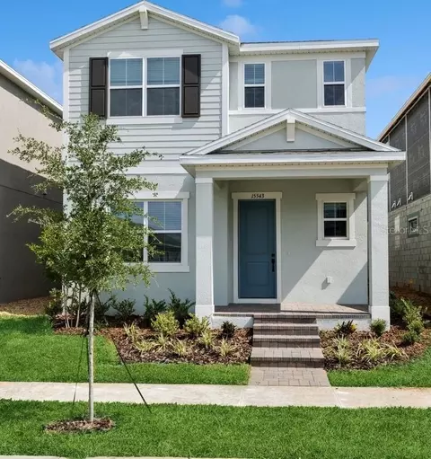15543 Gentle Rain Dr #197, Winter Garden, FL 34787
